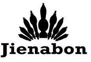 JIENABON logo