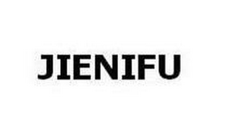 JIENIFU logo