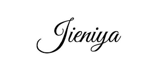 JIENIYA logo