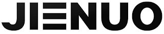JIENUO logo