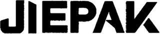 JIEPAK logo