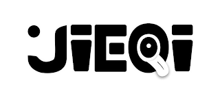 JIEQI logo