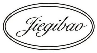 JIEQIBAO logo