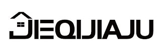 JIEQIJIAJU logo
