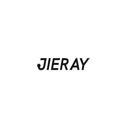 JIERAY logo