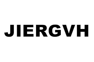 JIERGVH logo