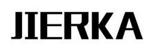 JIERKA logo