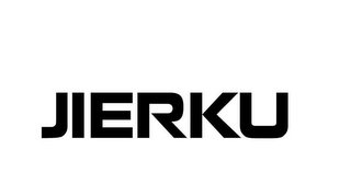 JIERKU logo