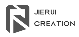 JIERUI CREATION logo