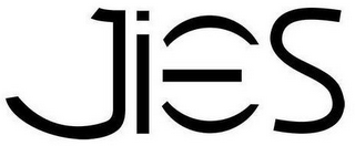 JIES logo