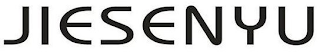 JIESENYU logo
