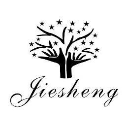 JIESHENG logo