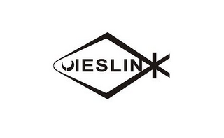 JIESLINK logo