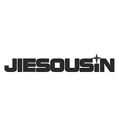 JIESOUSIN logo