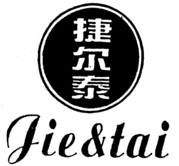 JIE&TAI logo