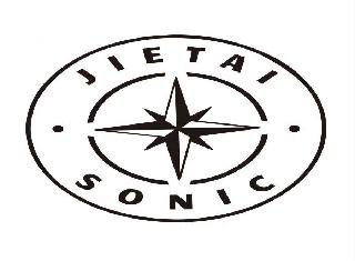 · JIETAI · SONIC logo