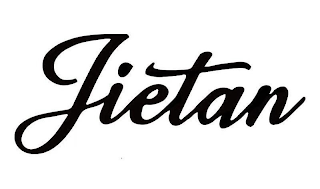JIETAN logo