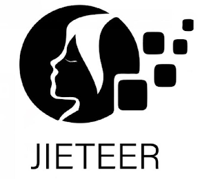 JIETEER logo