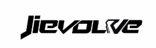 JIEVOLVE logo