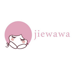 JIEWAWA logo