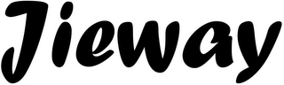 JIEWAY logo