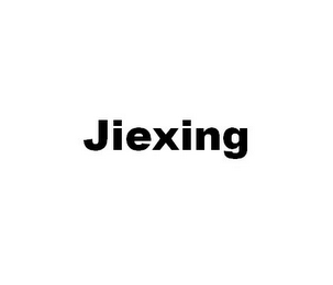 JIEXING logo