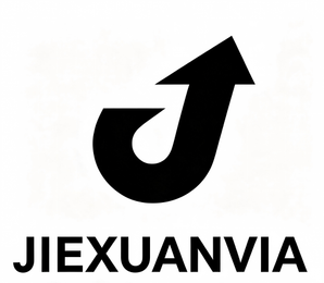 JIEXUANVIA logo