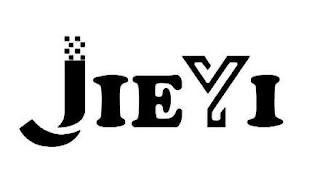 JIEYI logo