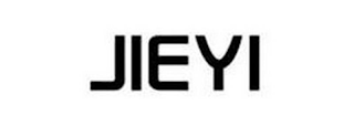 JIEYI logo