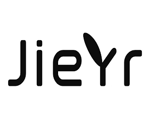 JIEYR logo