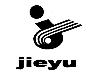JIEYU logo