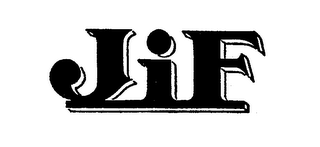 JIF logo