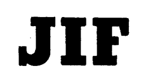 JIF logo