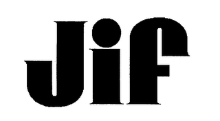 JIF logo
