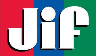 JIF logo