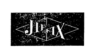 JIF FIX logo