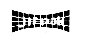 JIF PAK logo