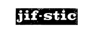 JIF-STIC logo