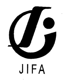 JIFA logo