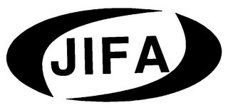 JIFA logo