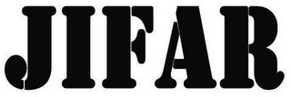 JIFAR logo