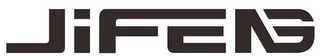 JIFENG logo