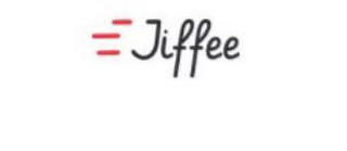 JIFFEE logo