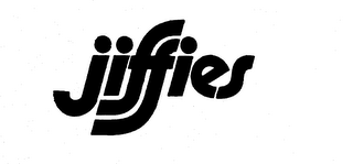 JIFFIES logo
