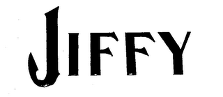 JIFFY logo