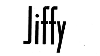 JIFFY logo