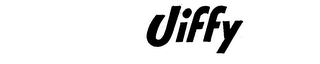 JIFFY logo