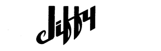 JIFFY logo
