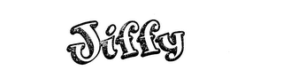 JIFFY logo