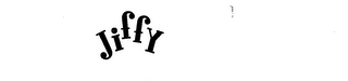 JIFFY logo